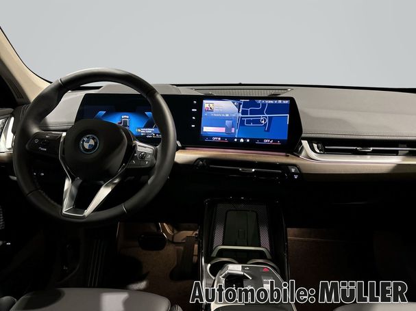 BMW X1e xDrive 180 kW image number 15