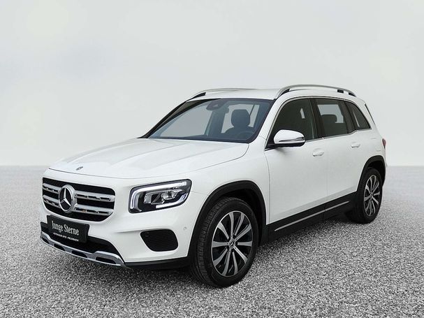 Mercedes-Benz GLB 180 d 85 kW image number 1