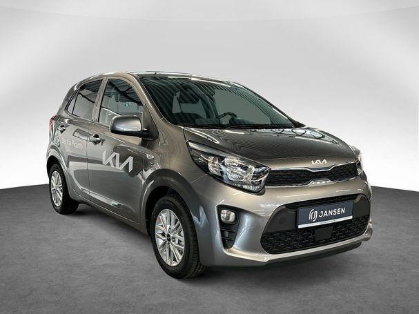 Kia Picanto 1.0 49 kW image number 2