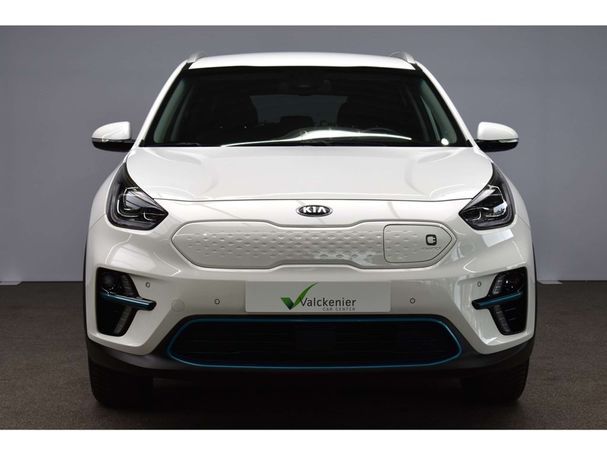 Kia Niro e 64 kWh 150 kW image number 15