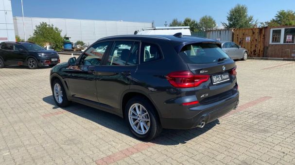 BMW X3 xDrive 140 kW image number 4