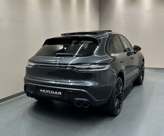 Porsche Macan PDK 195 kW image number 4