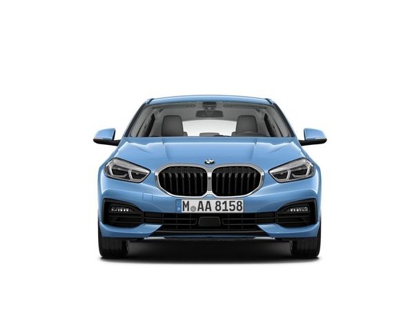 BMW 118i 103 kW image number 2