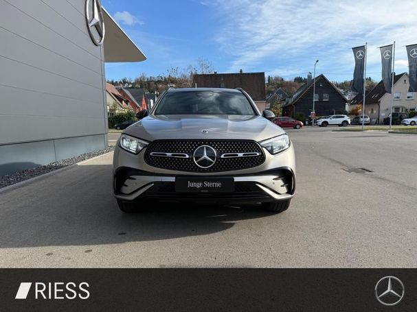 Mercedes-Benz GLC 220 d 145 kW image number 3