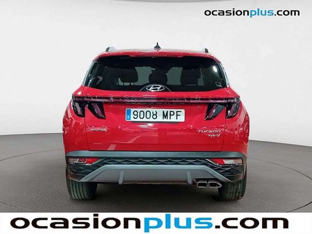 Hyundai Tucson 1.6 N 110 kW image number 20