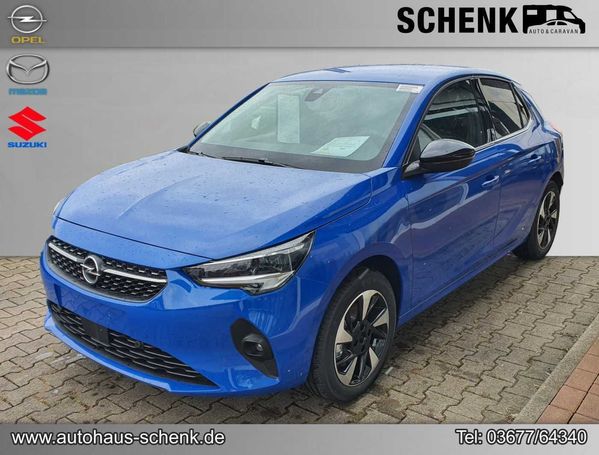 Opel Corsa e 100 kW image number 1