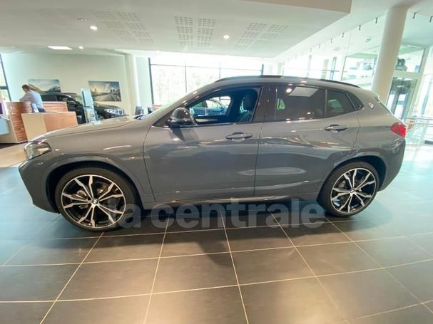 BMW X2 xDrive 140 kW image number 12