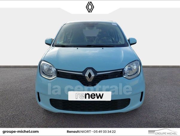 Renault Twingo ZE 22 kWh 60 kW image number 3