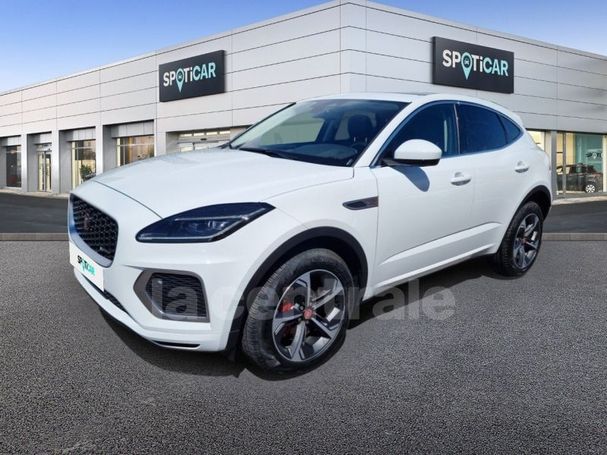 Jaguar E-Pace P200 AWD R-Dynamic SE 147 kW image number 1