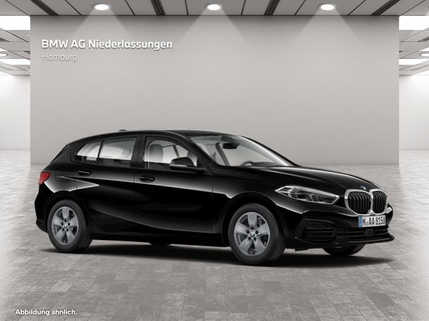 BMW 118i 100 kW image number 9