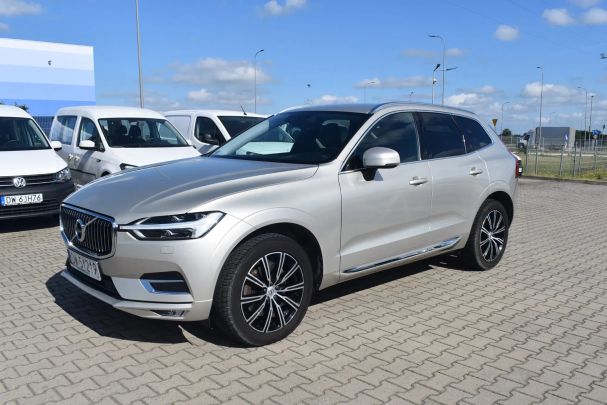 Volvo XC60 T5 AWD Inscription 184 kW image number 1