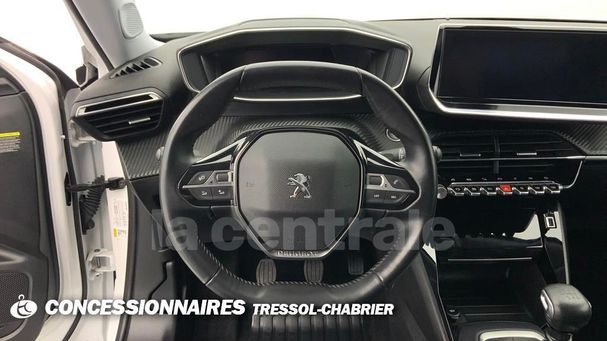 Peugeot 2008 PureTech 130 Allure 96 kW image number 23