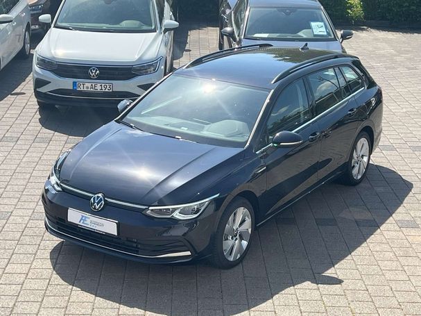 Volkswagen Golf 2.0 TSI Style DSG 140 kW image number 1