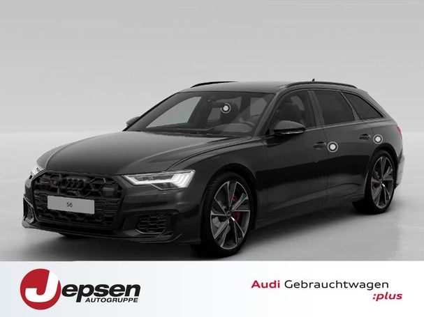 Audi S6 TDI Tiptronic Avant 253 kW image number 2