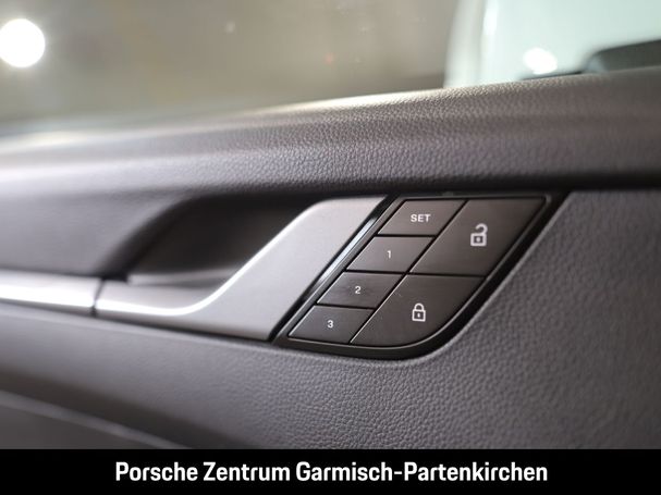 Porsche 992 Carrera Cabrio 283 kW image number 28