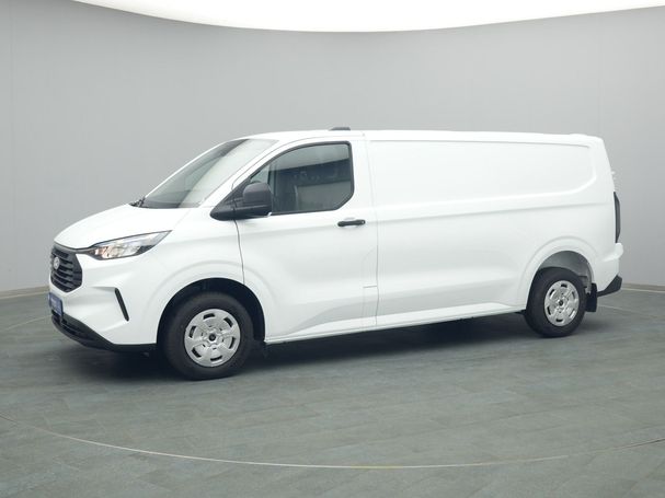 Ford Transit Custom 320 110 kW image number 27