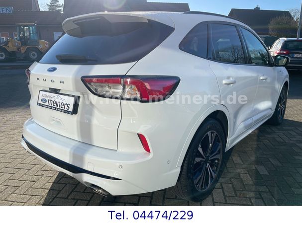 Ford Kuga 1.5 EcoBoost ST-Line 110 kW image number 2