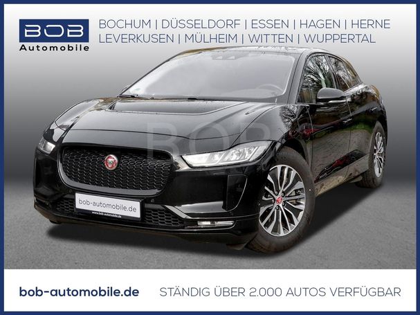 Jaguar I-Pace EV400 S 294 kW image number 1