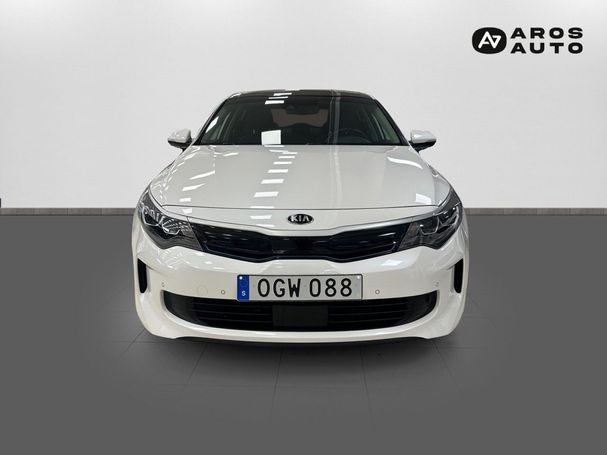 Kia Optima 152 kW image number 3