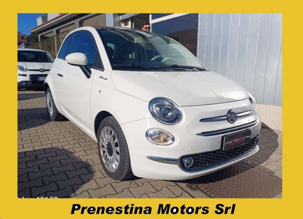 Fiat 500 1.0 51 kW image number 2