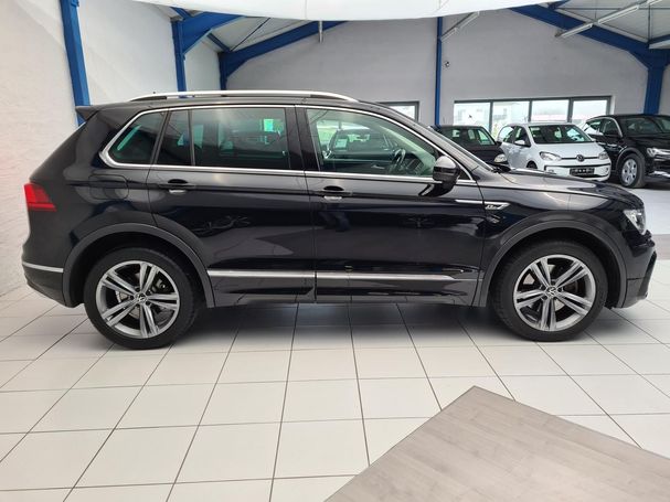 Volkswagen Tiguan 2.0 TDI 4Motion DSG 176 kW image number 4