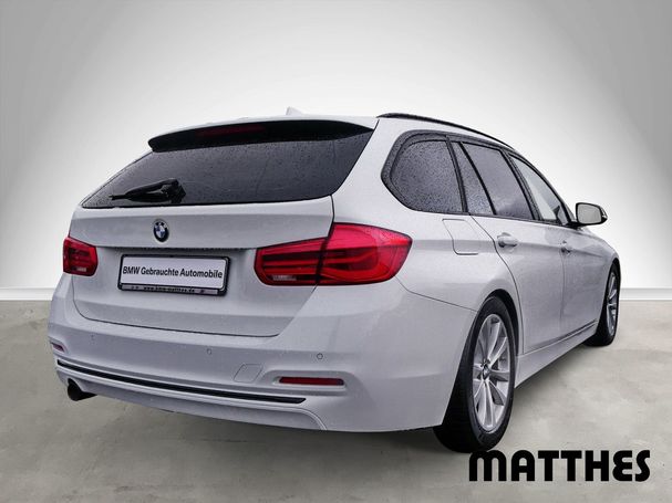 BMW 318d Touring Sport Line 110 kW image number 2