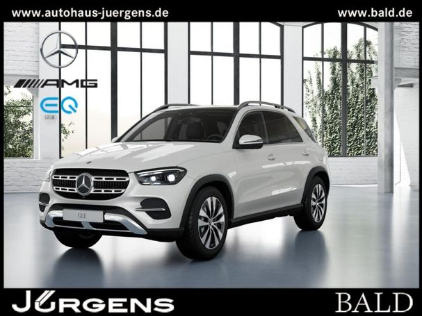 Mercedes-Benz GLE 350 de 245 kW image number 2