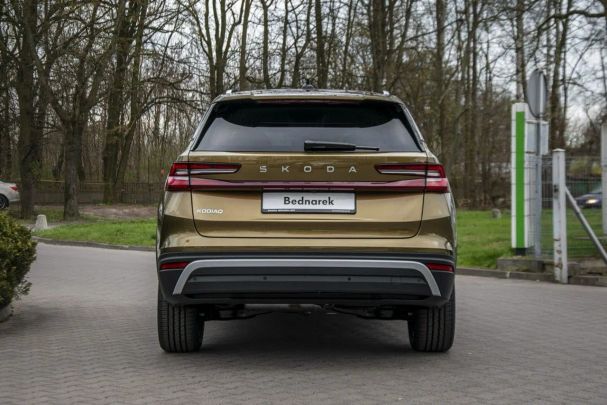 Skoda Kodiaq 110 kW image number 8