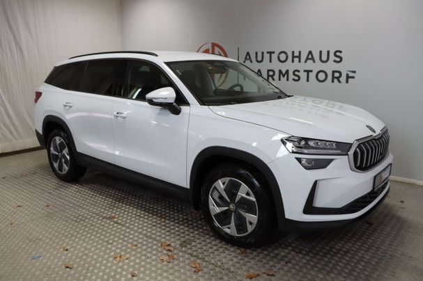 Skoda Kodiaq 1.5 TSI mHEV Selection 110 kW image number 6