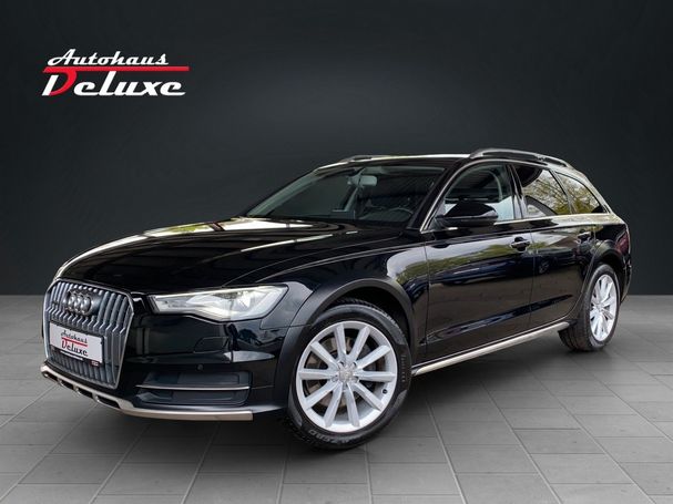 Audi A6 Allroad 3.0 TDI quattro 140 kW image number 1