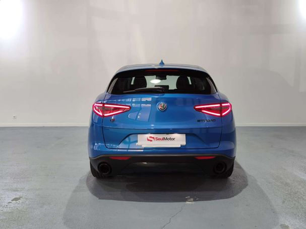 Alfa Romeo Stelvio 2.2 Q4 140 kW image number 29