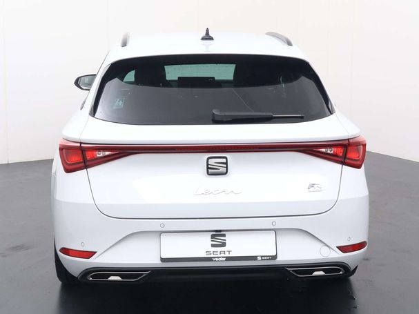 Seat Leon ST 1.5 TSI FR 110 kW image number 32