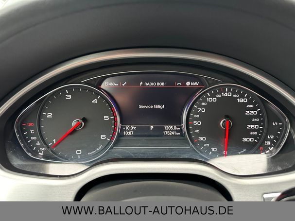 Audi A8 3.0 TDI quattro 184 kW image number 23