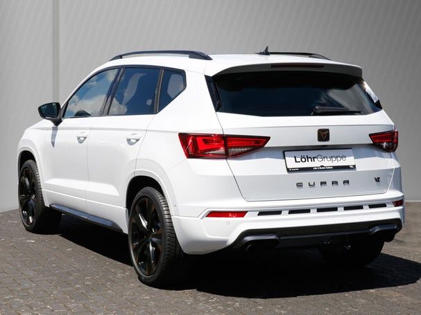 Cupra Ateca 2.0 TSI DSG 4Drive 221 kW image number 3