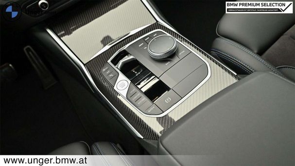 BMW 320d xDrive 140 kW image number 39