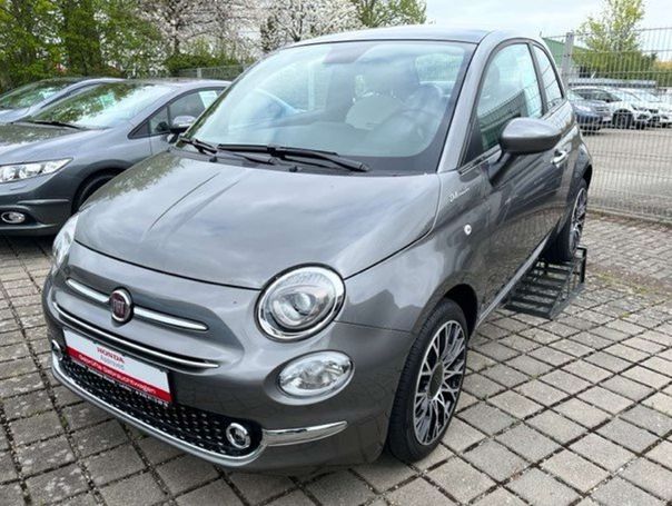 Fiat 500 51 kW image number 1