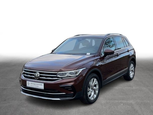 Volkswagen Tiguan 1.5 TSI Elegance DSG 110 kW image number 1