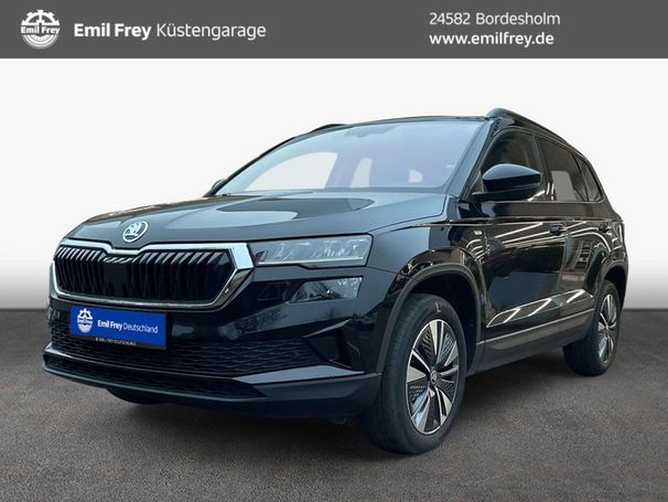 Skoda Karoq 1.5 TSI 110 kW image number 1