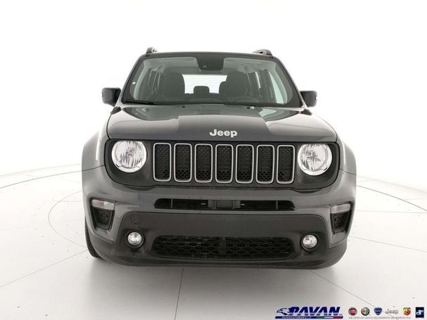 Jeep Renegade 1.5 T4 Limited 96 kW image number 2