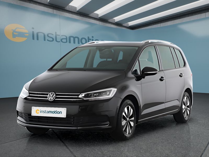 Volkswagen Touran 1.5
