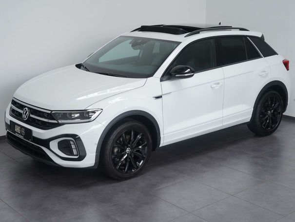 Volkswagen T-Roc 1.5 TSI R-Line DSG 110 kW image number 1