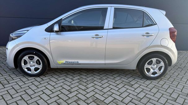 Kia Picanto 1.0 49 kW image number 5