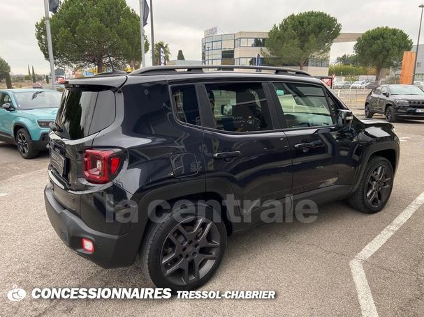 Jeep Renegade 1.3 PHEV 177 kW image number 5