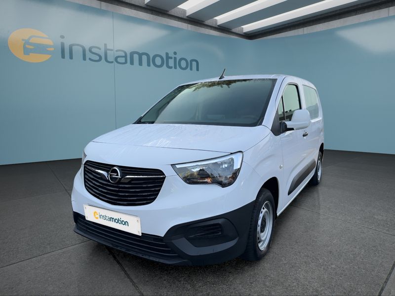Opel Combo Cargo 1.2