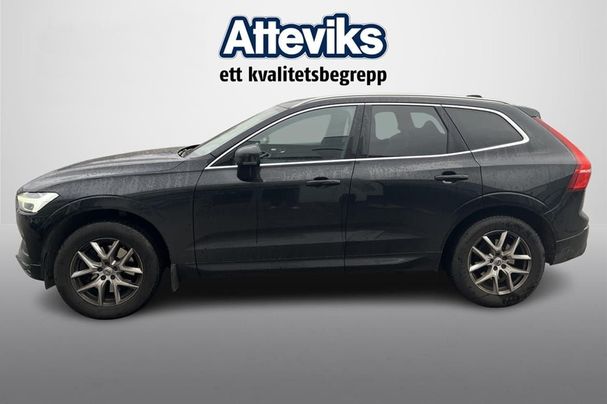 Volvo XC60 T5 R 186 kW image number 2