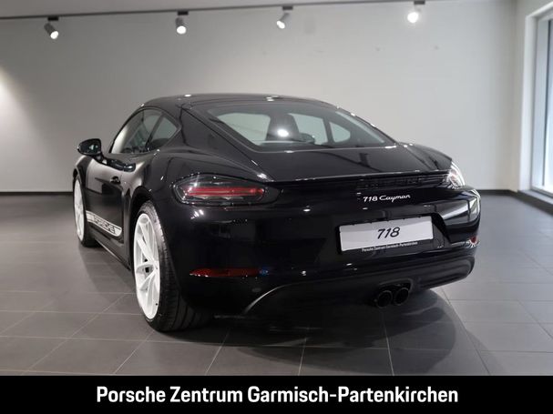 Porsche Cayman 220 kW image number 2