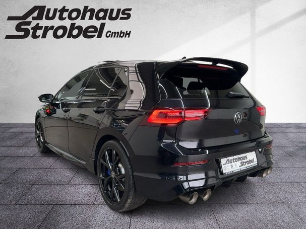 Volkswagen Golf R 4Motion DSG 245 kW image number 3