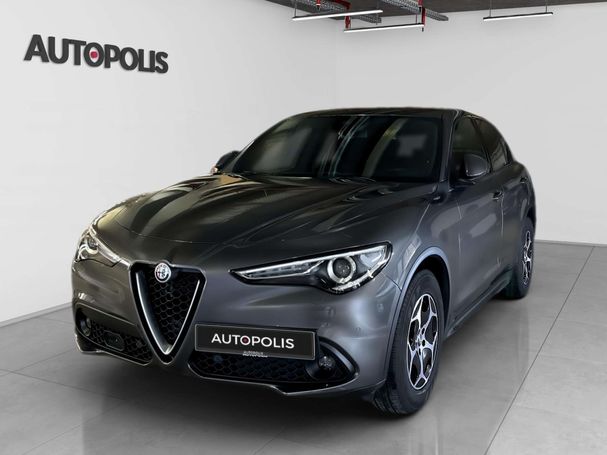 Alfa Romeo Stelvio 2.2 Super 118 kW image number 12