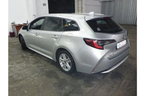 Toyota Corolla 1.2 Comfort Touring Sports 85 kW image number 4