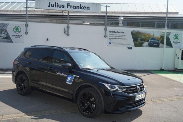 Volkswagen Tiguan 2.0 TSI R-Line 4Motion DSG 140 kW image number 3